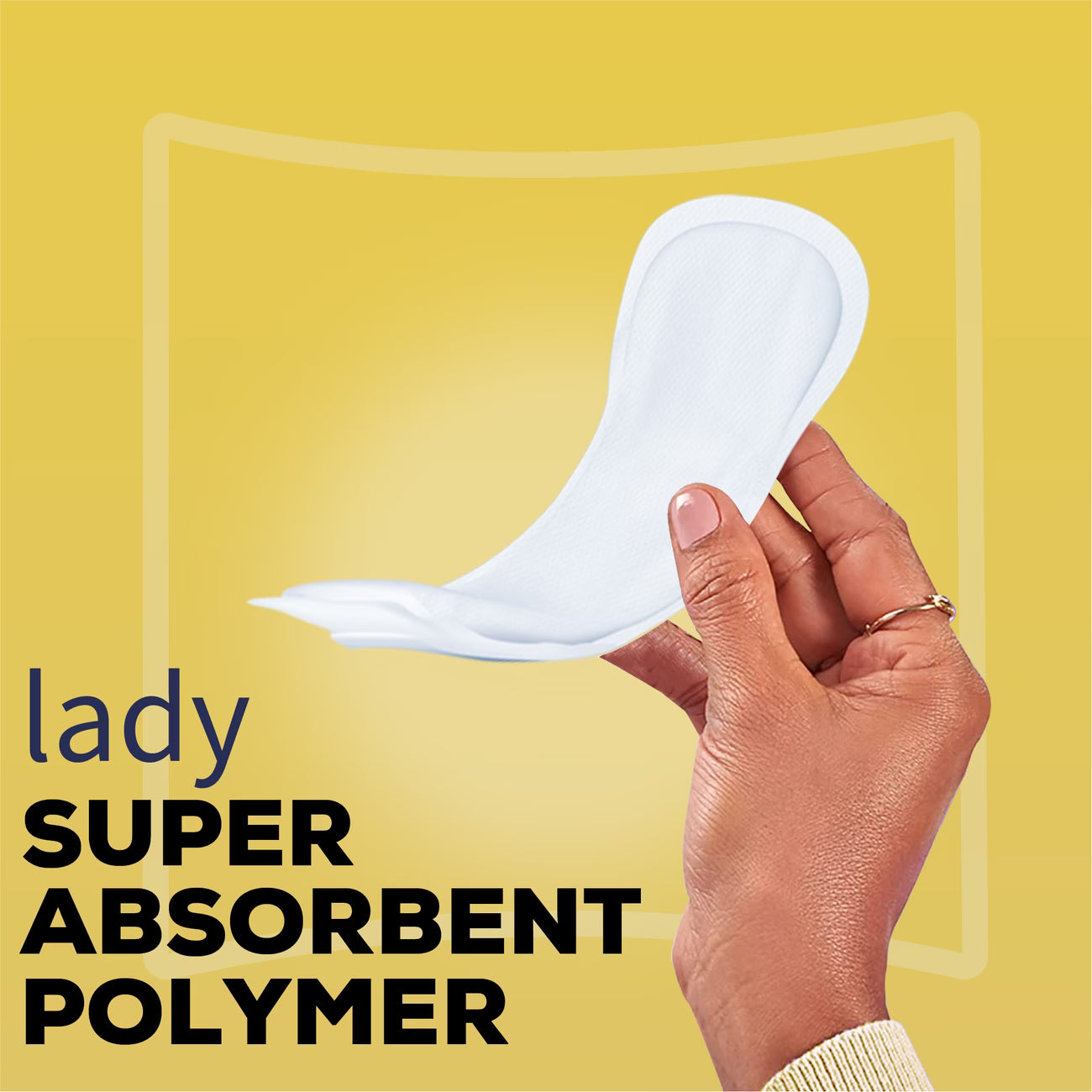 28 Pack Women’s Incontinence Pads – Super Absorbent Bladder Leak Pads with Adhesive Strip, Soft Breathable Maternity & Sanitary Pads-4