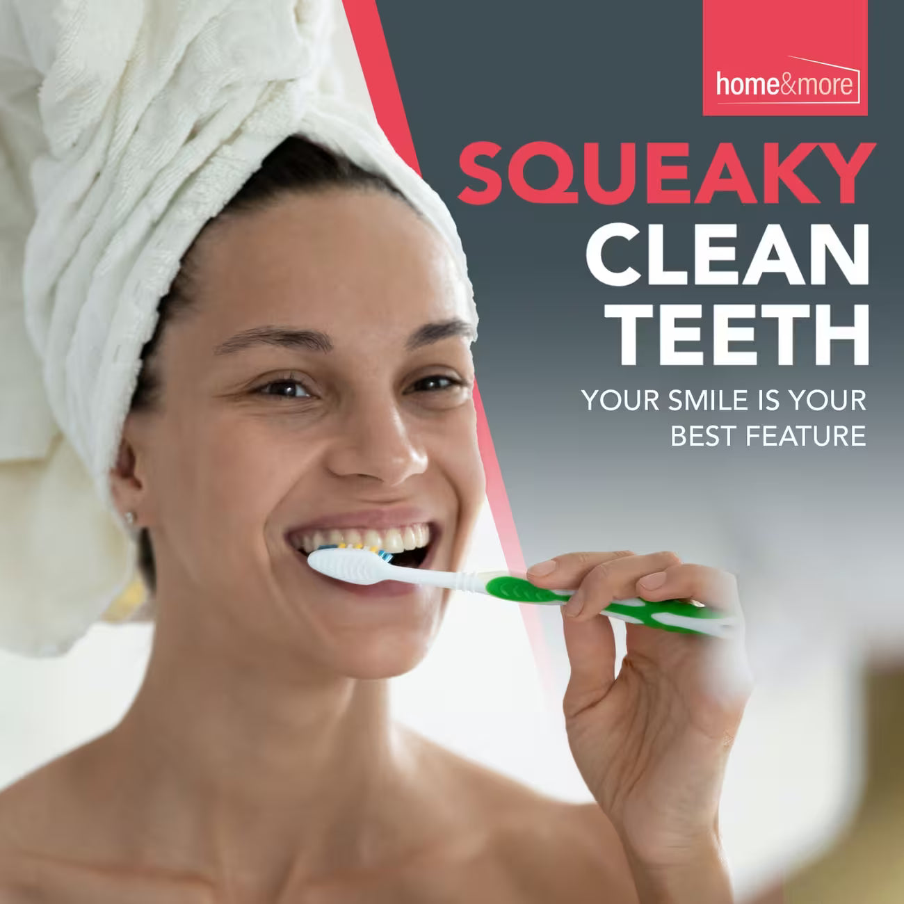 8 Pack Soft Bristle Toothbrush Set Adults Manual Toothbrushes Ergonomic Handle-4