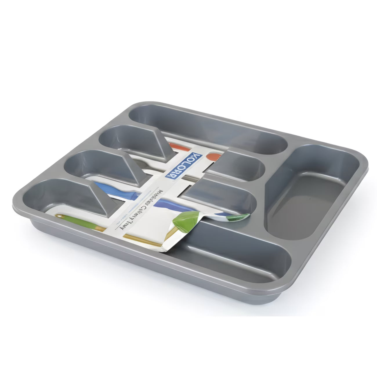 STL Plastic Dish Drainer Rack with Anti-Drip Tray – Holds 13 Plates, BPA-Free Kitchen Organizer-14