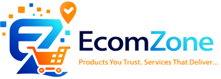 EcomZone logo