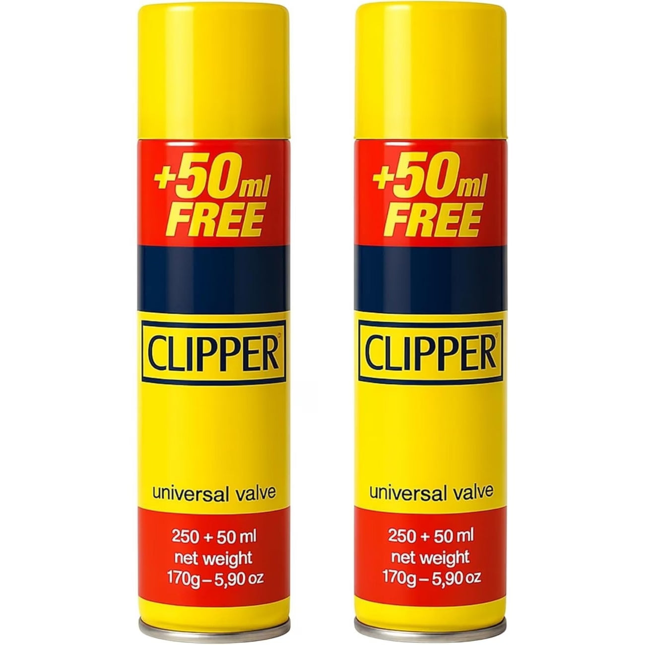 Genuine Clipper Lighter Accessory Kit – Universal Flints & Tool Set for BBQ, Cooking, Everyday Use-1