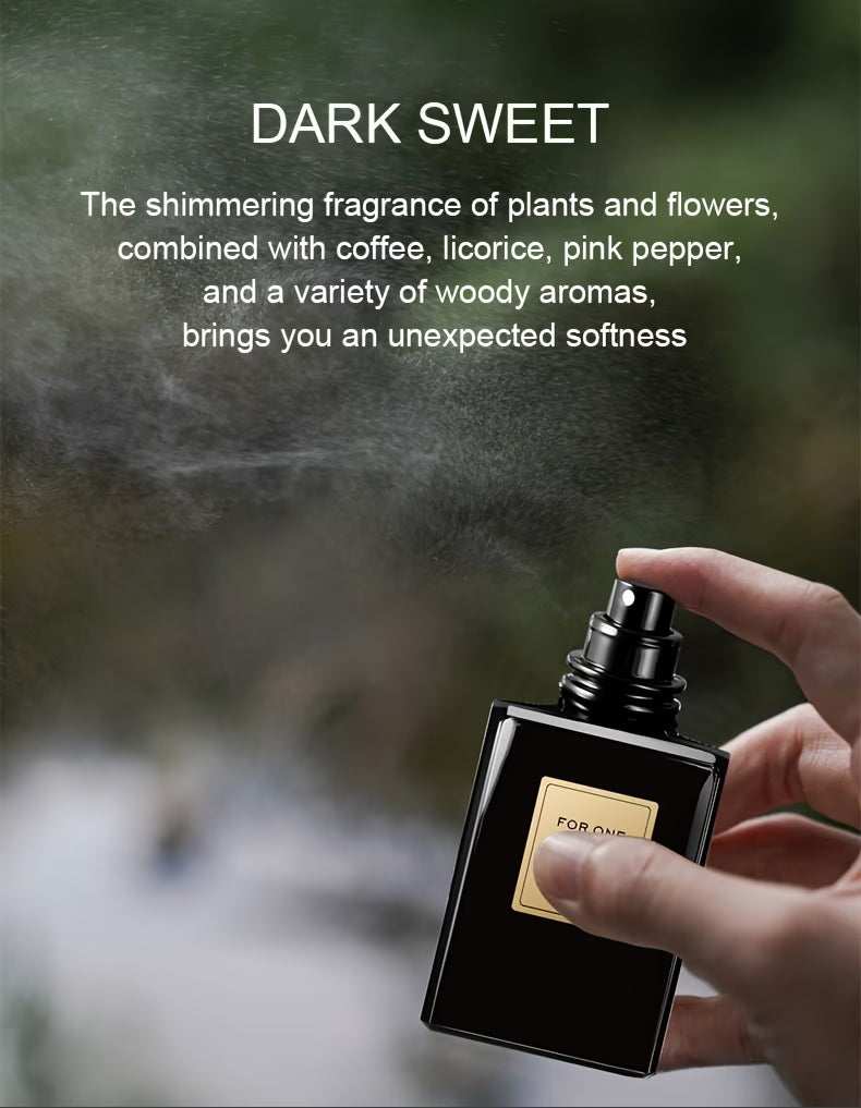 Premium Vanilla Coffee Cedar Cologne Spray – Long-Lasting Fresh Men’s Fragrance Gift-11