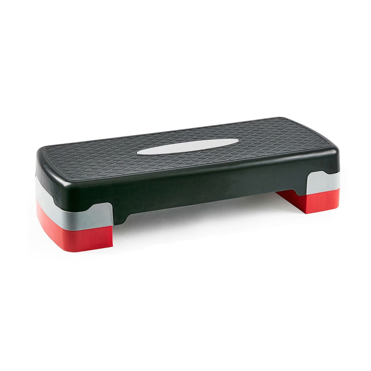 Adjustable Aerobic Step Platform Fitness Exercise Step for Home Gym Workout Training-5